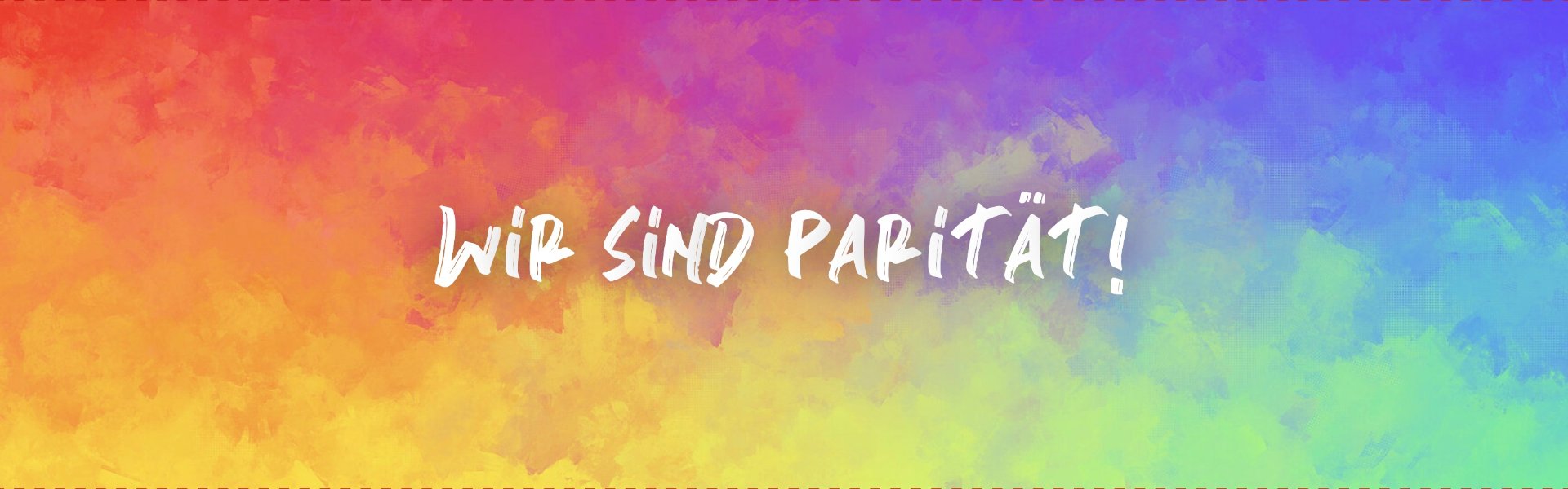 web wir sind paritat org